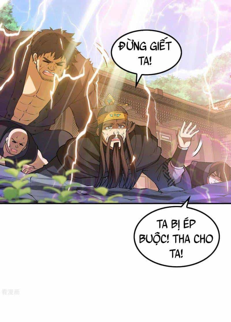 Đệ Nhất Ở Rể - Chương 166 - ảnh 31
