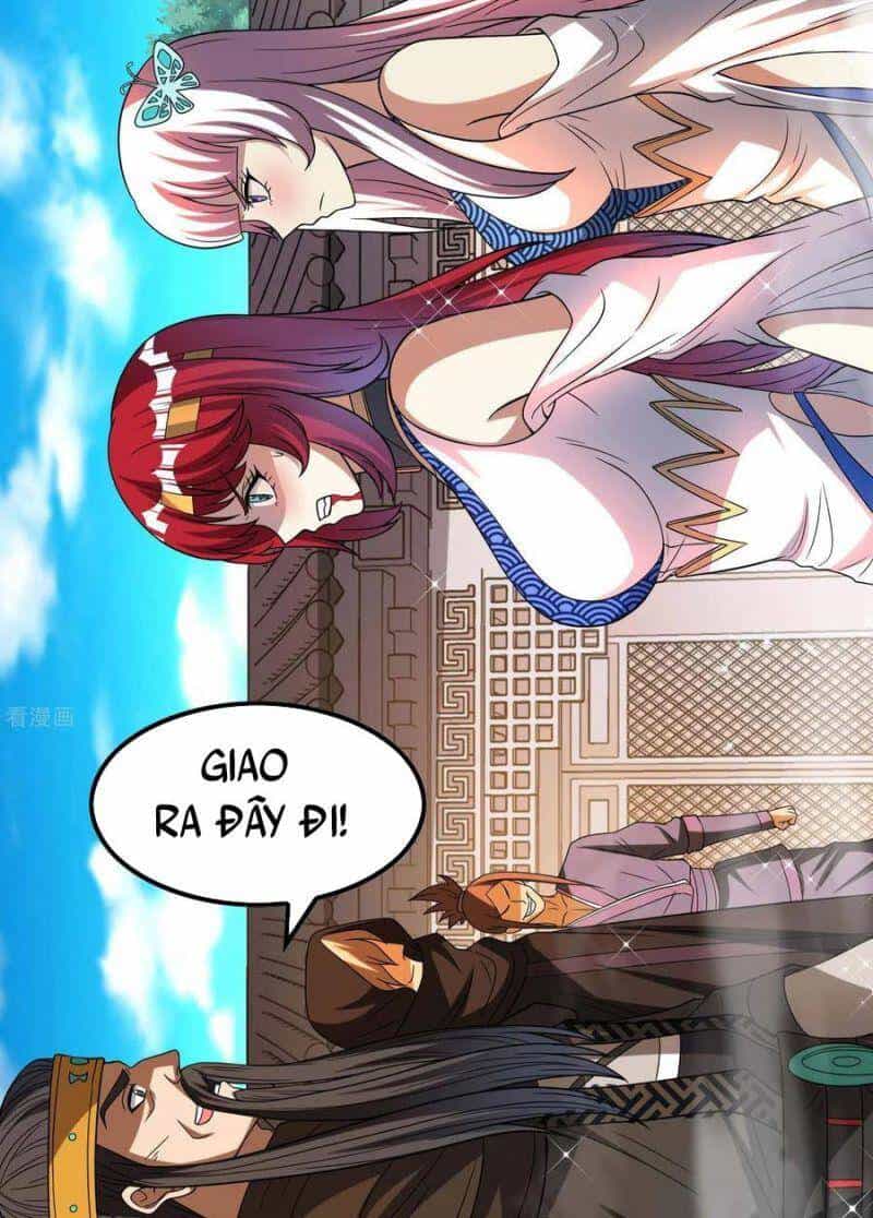 Đệ Nhất Ở Rể - Chương 166 - ảnh 4