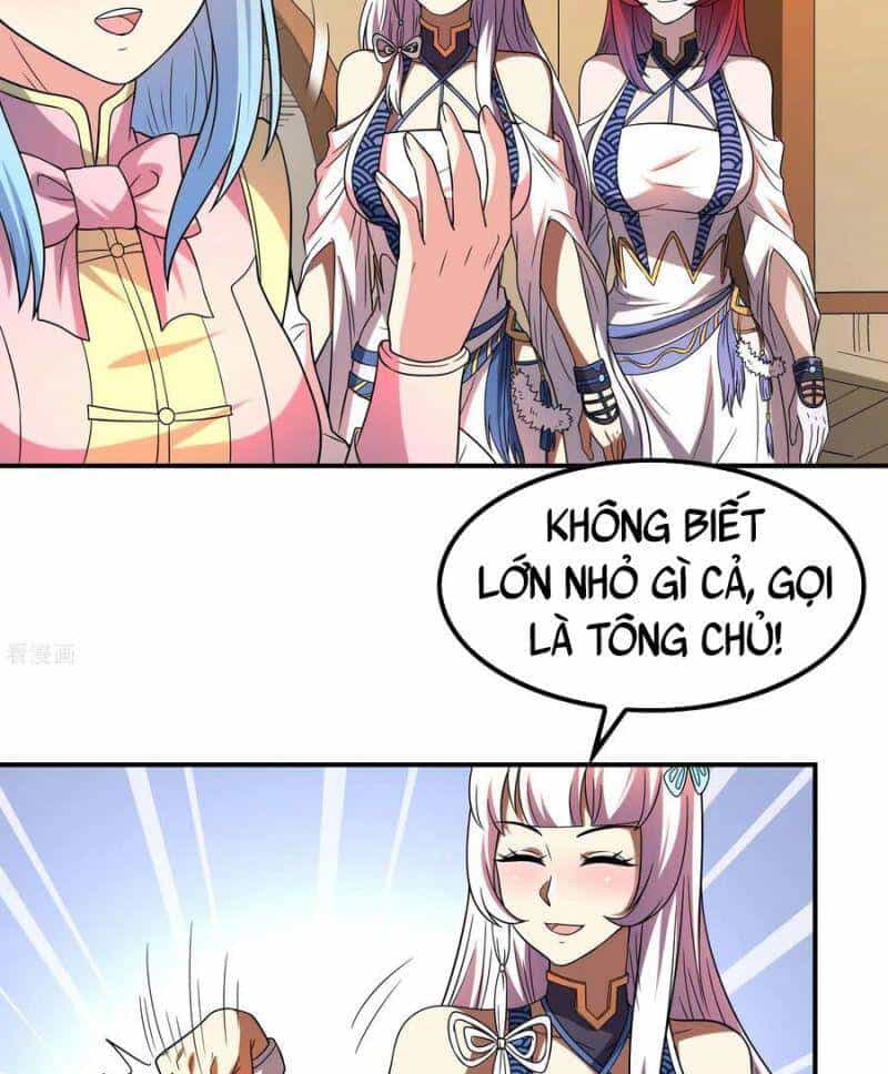 Đệ Nhất Ở Rể - Chương 166 - ảnh 44