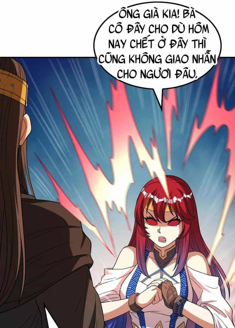 Đệ Nhất Ở Rể - Chương 166 - ảnh 7