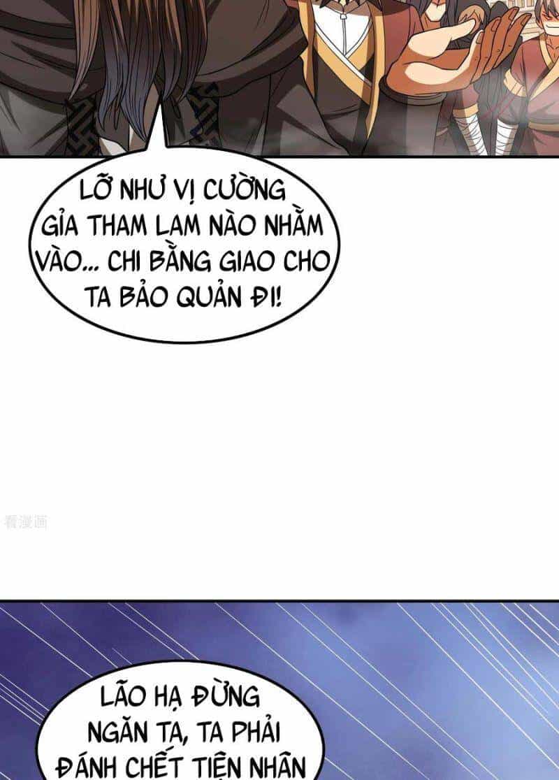 Đệ Nhất Ở Rể - Chương 166 - ảnh 9