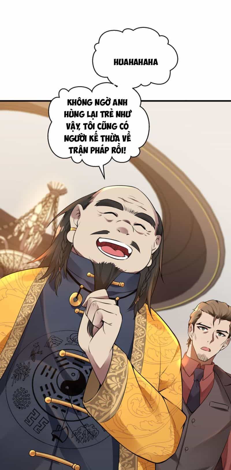 Đệ Nhất Ở Rể - Chương 21 - ảnh 13