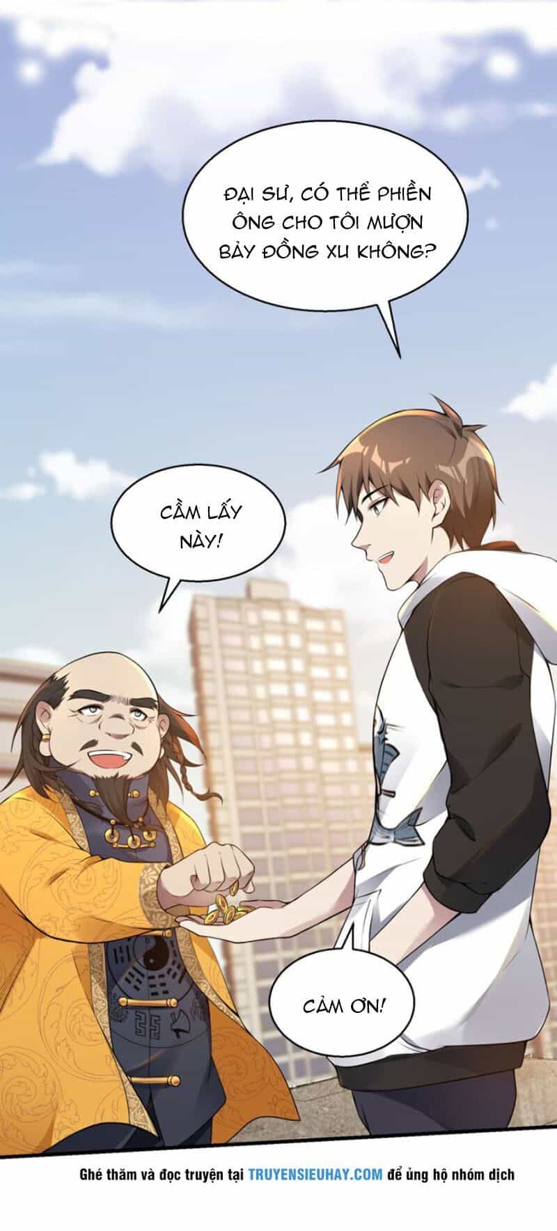 Đệ Nhất Ở Rể - Chương 21 - ảnh 17