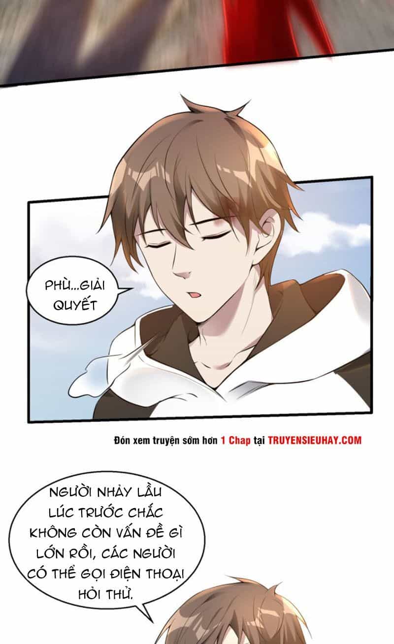 Đệ Nhất Ở Rể - Chương 21 - ảnh 26
