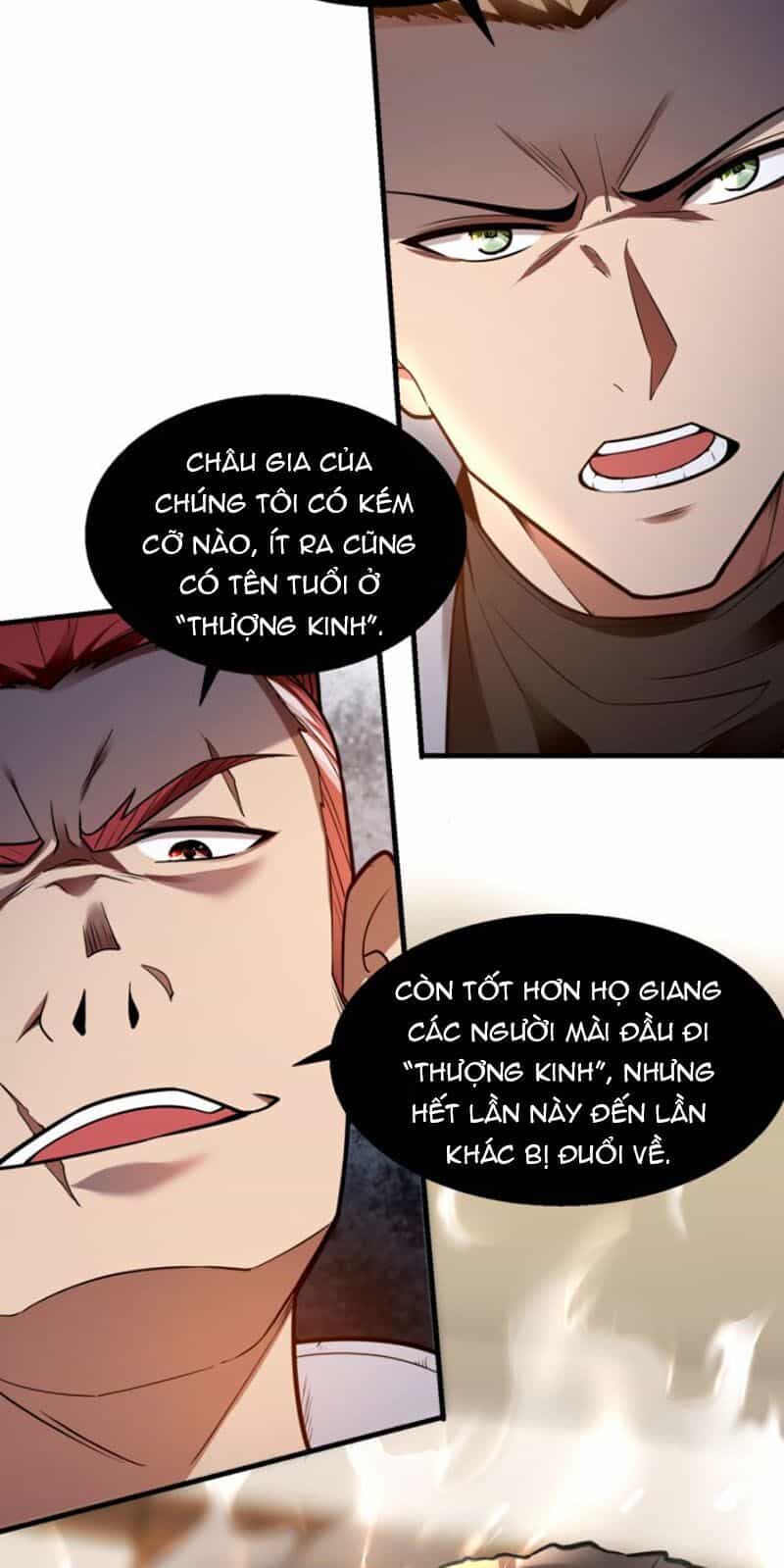 Đệ Nhất Ở Rể - Chương 21 - ảnh 38