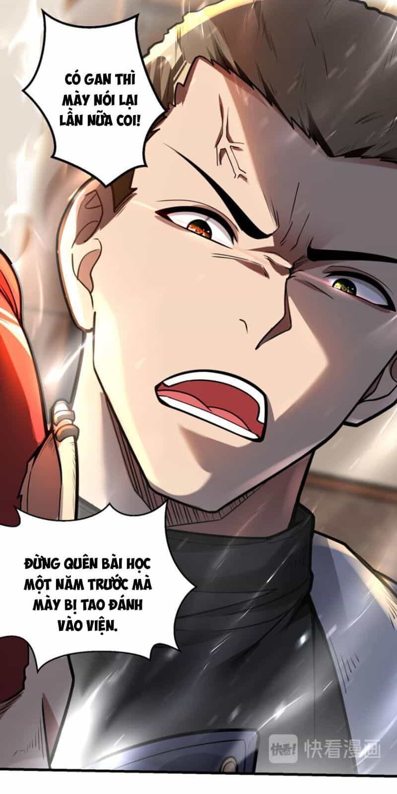 Đệ Nhất Ở Rể - Chương 21 - ảnh 39