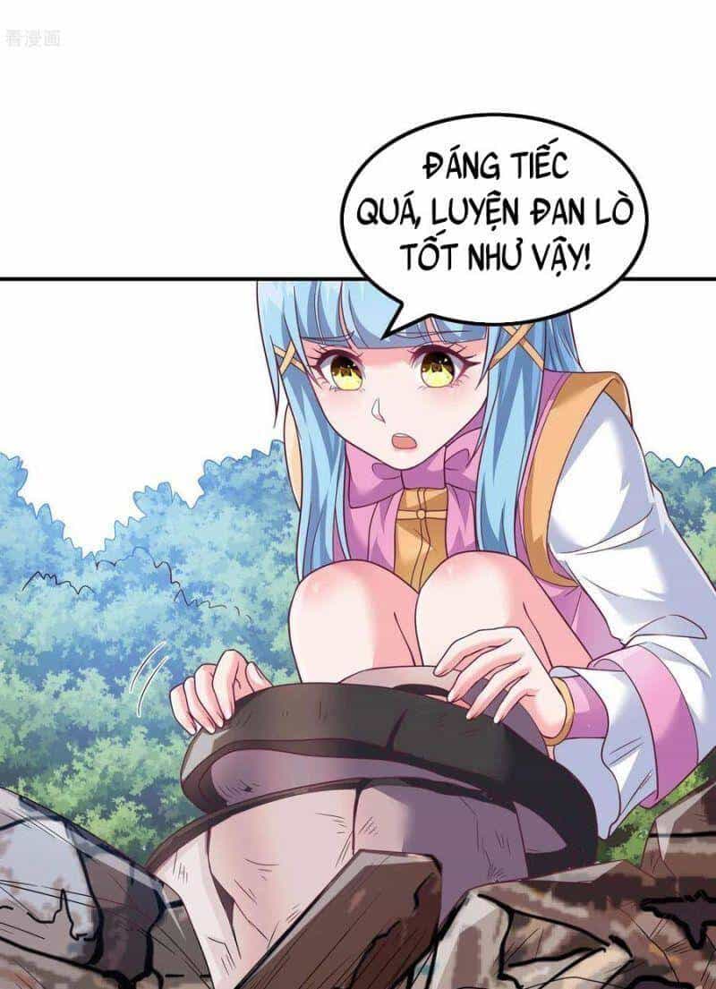 Đệ Nhất Ở Rể - Chương 167 - ảnh 17
