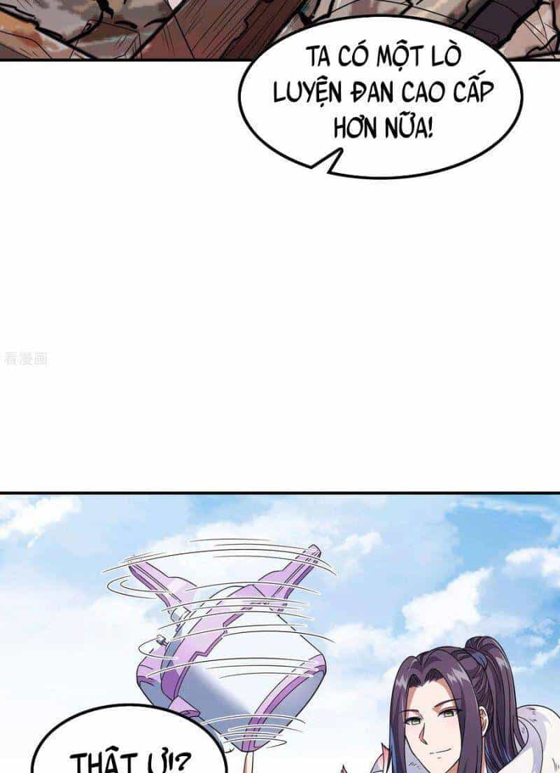 Đệ Nhất Ở Rể - Chương 167 - ảnh 18