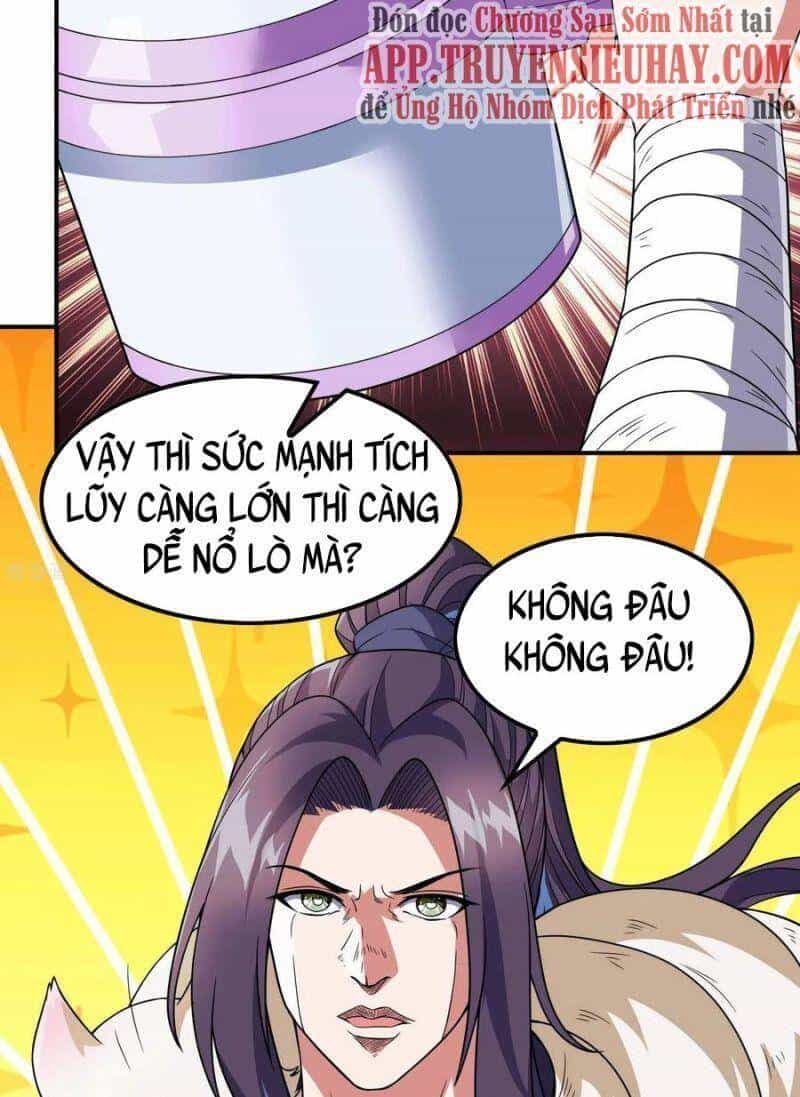 Đệ Nhất Ở Rể - Chương 167 - ảnh 21
