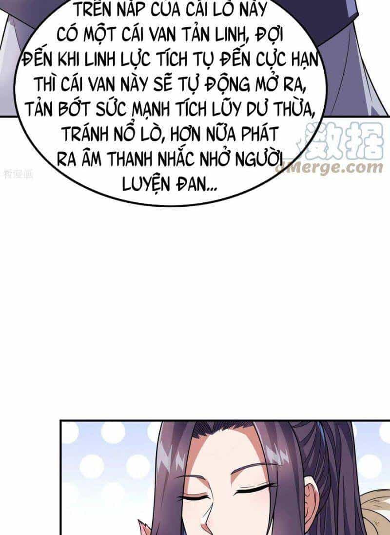 Đệ Nhất Ở Rể - Chương 167 - ảnh 23