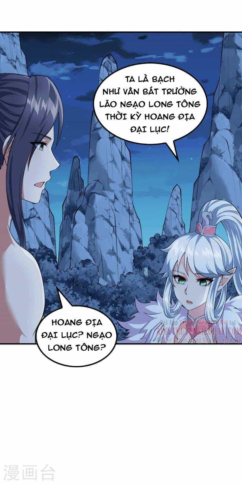 Đệ Nhất Ở Rể - Chương 169 - ảnh 10