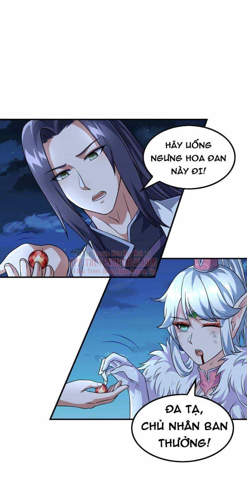Đệ Nhất Ở Rể - Chương 169 - ảnh 23