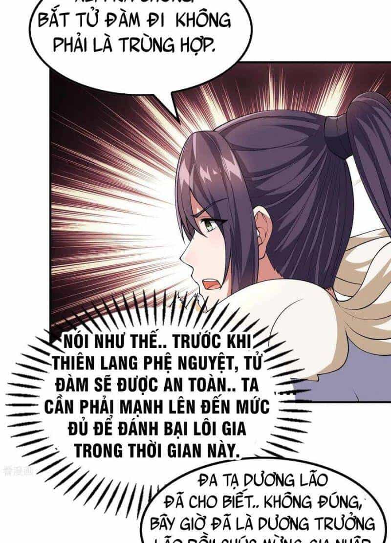 Đệ Nhất Ở Rể - Chương 170 - ảnh 17