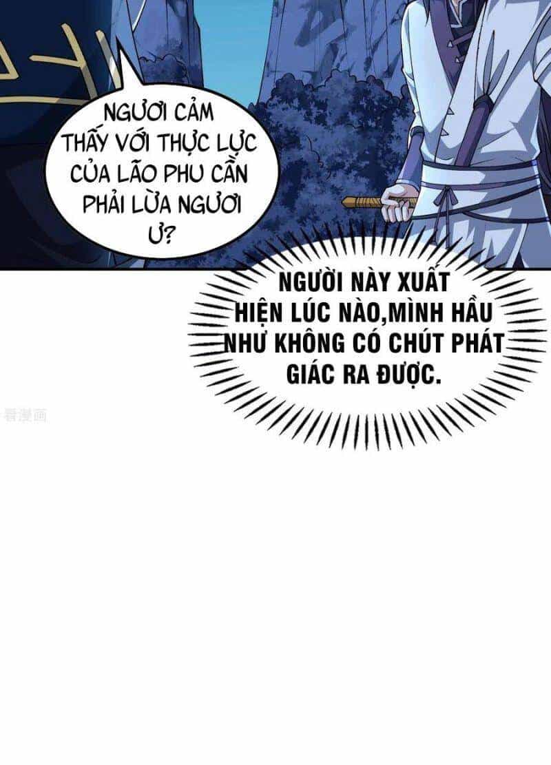 Đệ Nhất Ở Rể - Chương 170 - ảnh 2