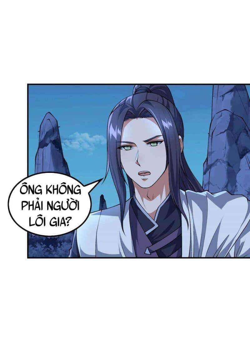 Đệ Nhất Ở Rể - Chương 170 - ảnh 4