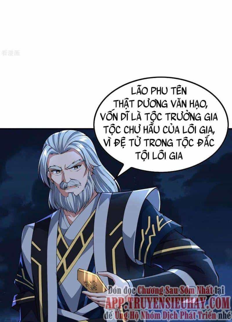 Đệ Nhất Ở Rể - Chương 170 - ảnh 5