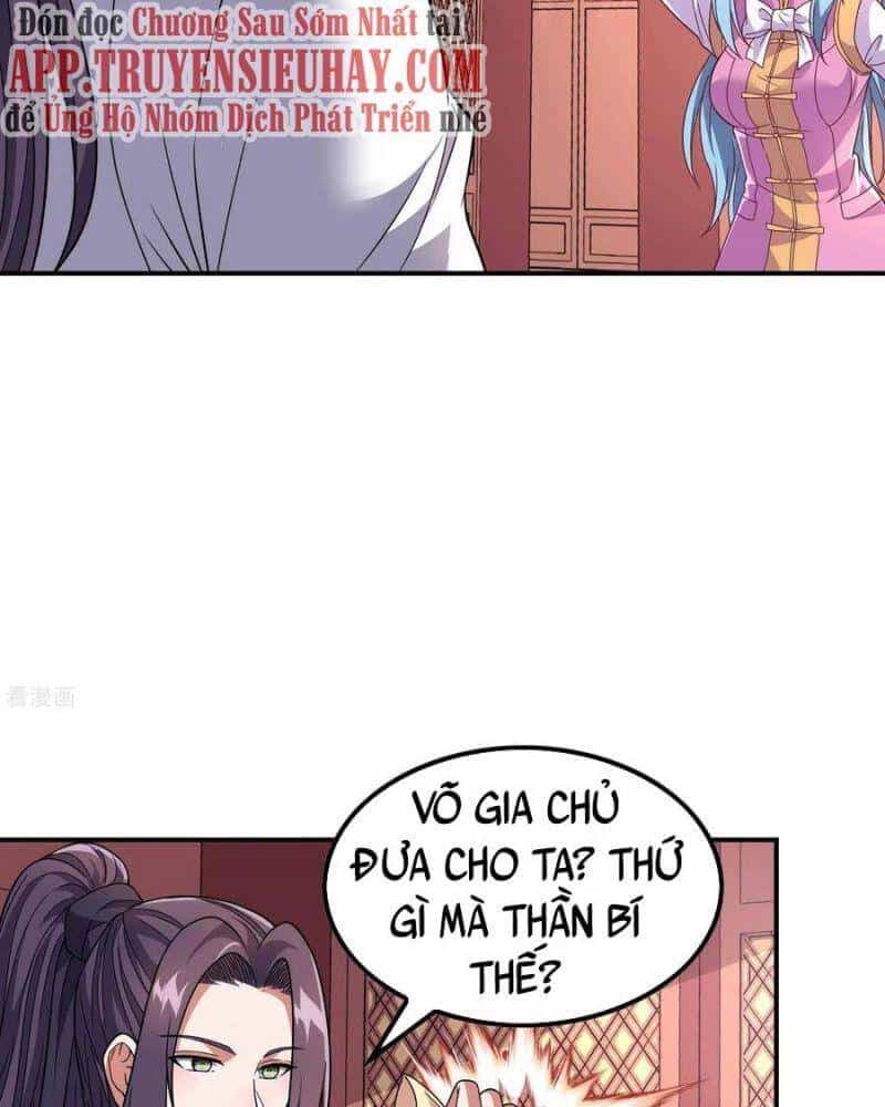 Đệ Nhất Ở Rể - Chương 170 - ảnh 55