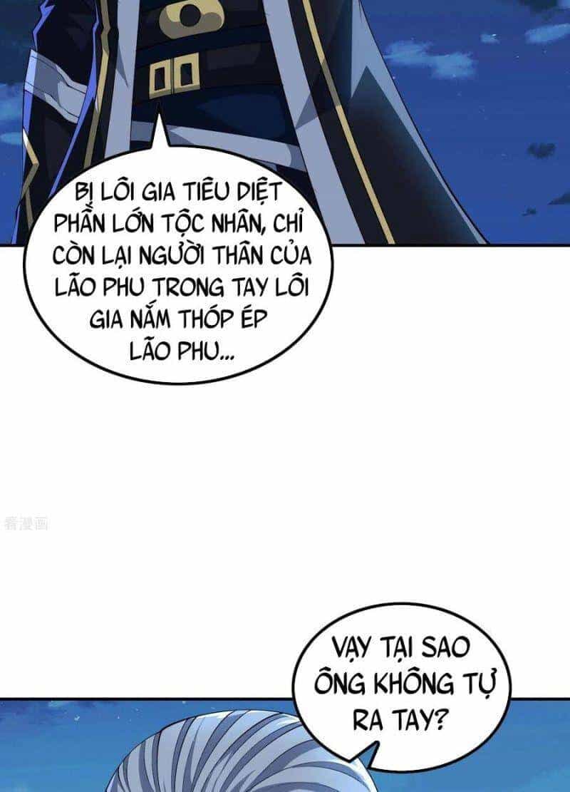 Đệ Nhất Ở Rể - Chương 170 - ảnh 6