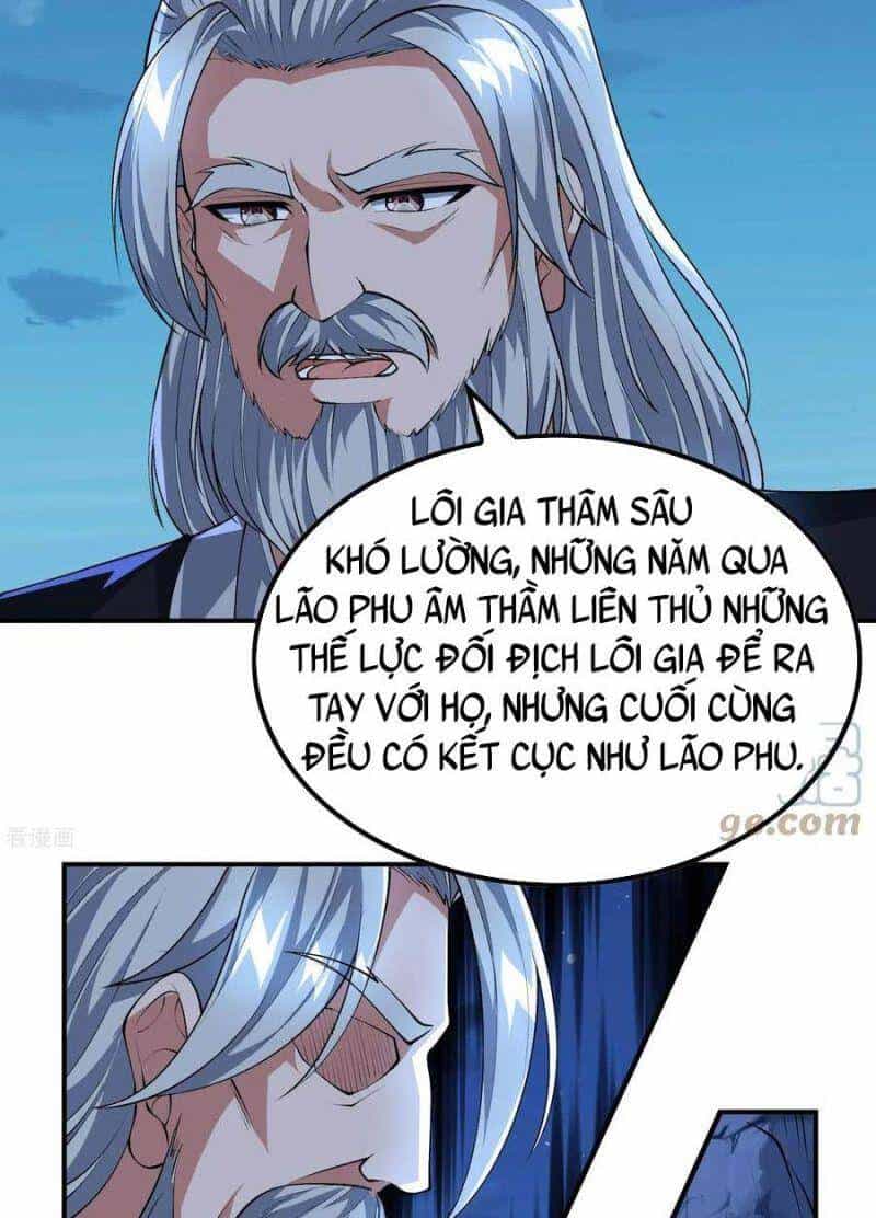 Đệ Nhất Ở Rể - Chương 170 - ảnh 7