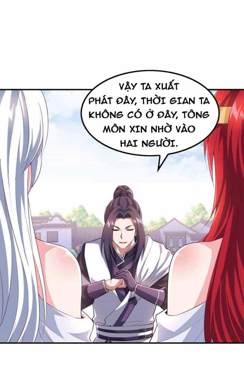 Đệ Nhất Ở Rể - Chương 171 - ảnh 31