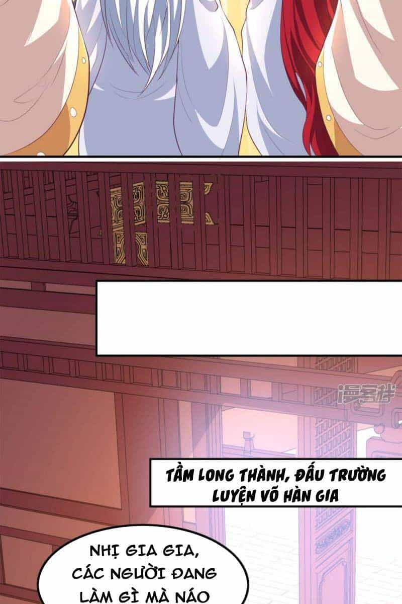 Đệ Nhất Ở Rể - Chương 171 - ảnh 34