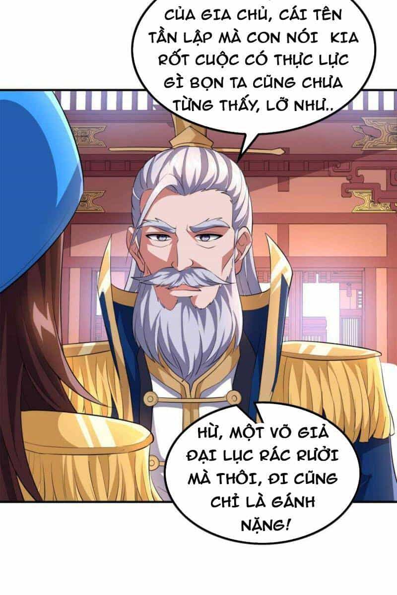 Đệ Nhất Ở Rể - Chương 171 - ảnh 39