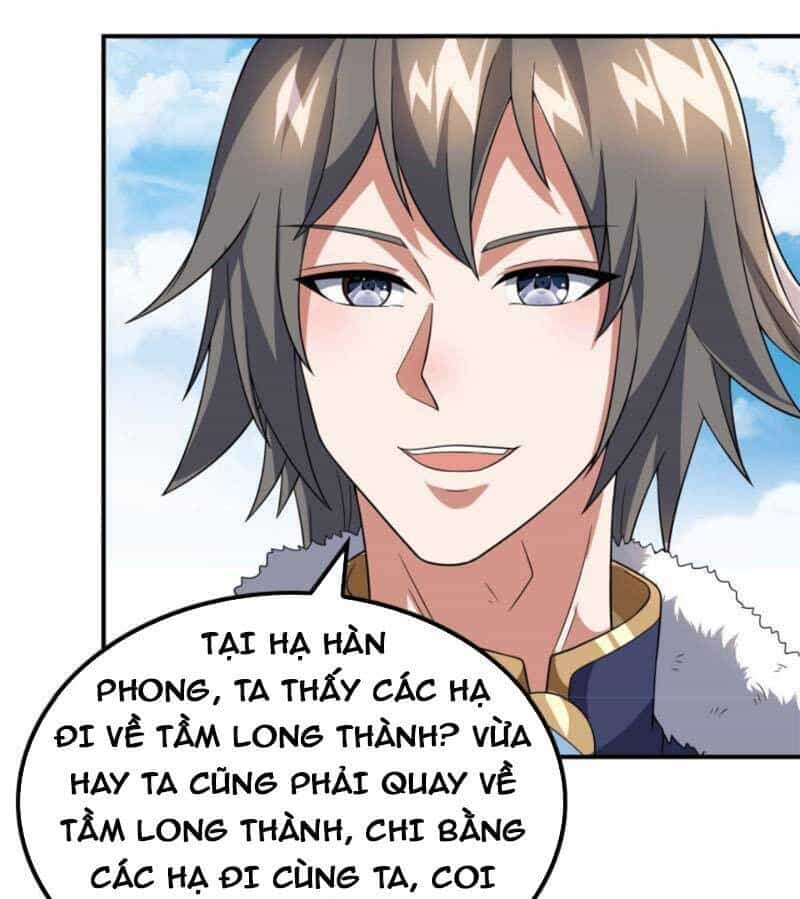 Đệ Nhất Ở Rể - Chương 171 - ảnh 61