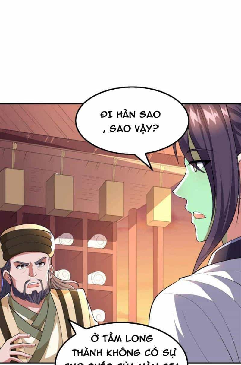 Đệ Nhất Ở Rể - Chương 172 - ảnh 21