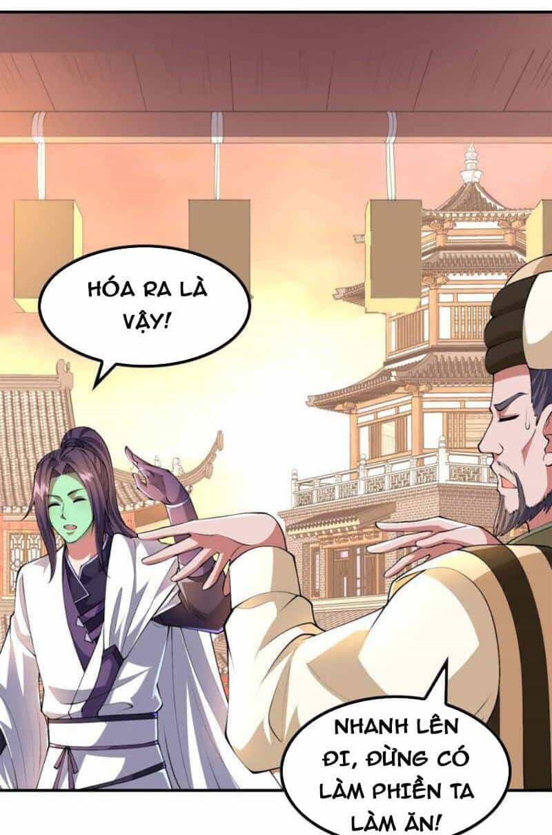 Đệ Nhất Ở Rể - Chương 172 - ảnh 24