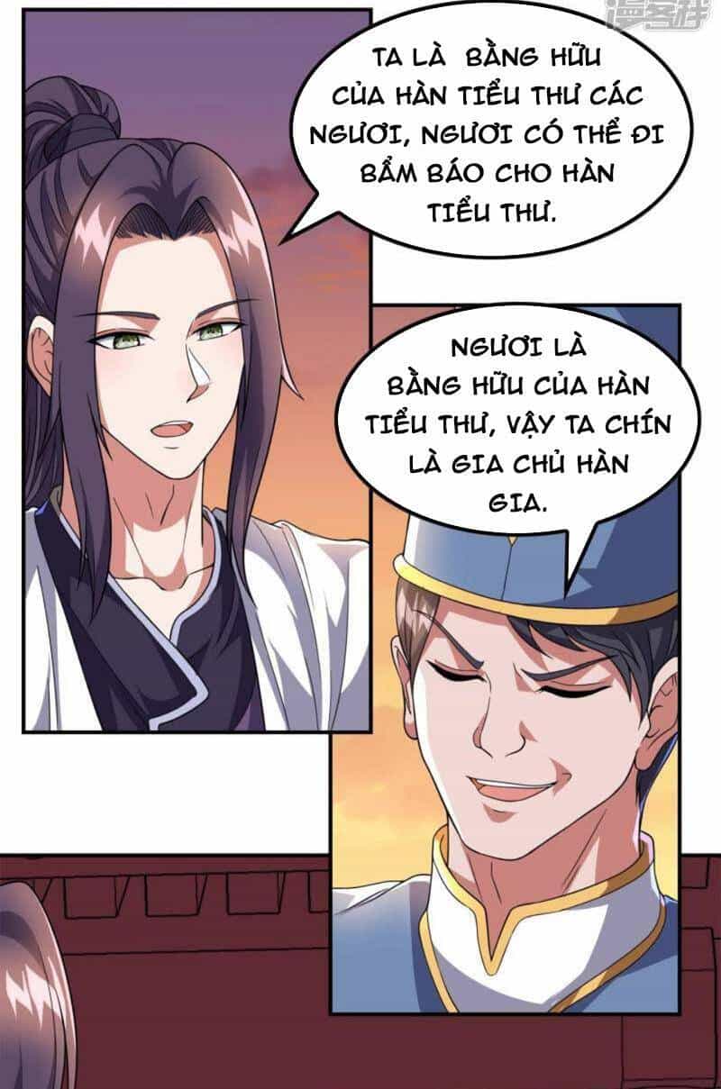 Đệ Nhất Ở Rể - Chương 172 - ảnh 32