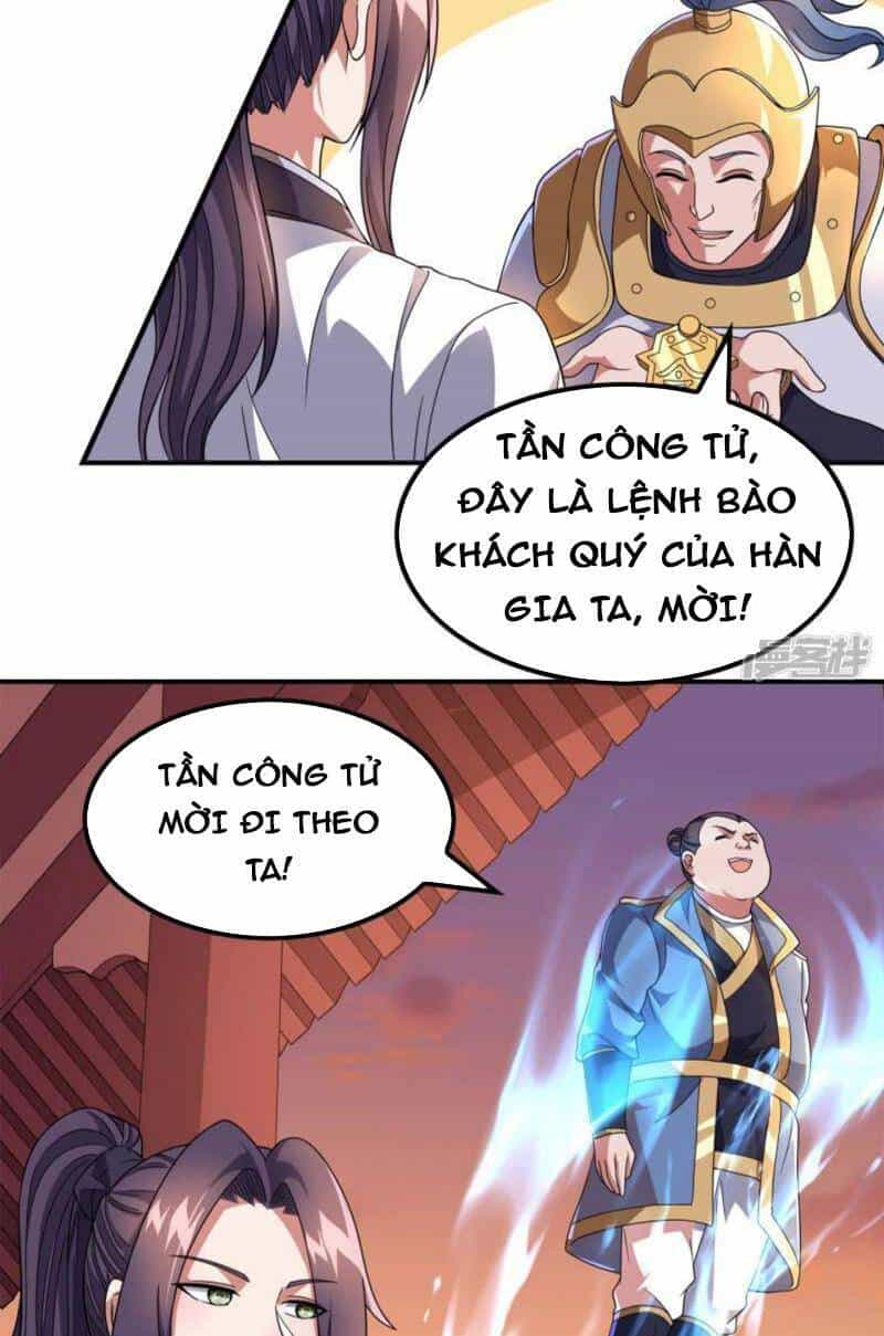 Đệ Nhất Ở Rể - Chương 172 - ảnh 38