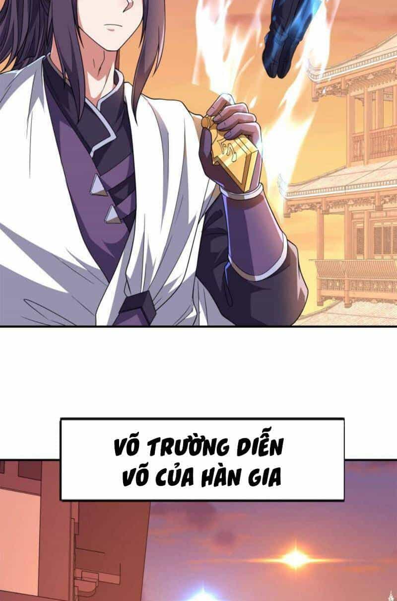 Đệ Nhất Ở Rể - Chương 172 - ảnh 39