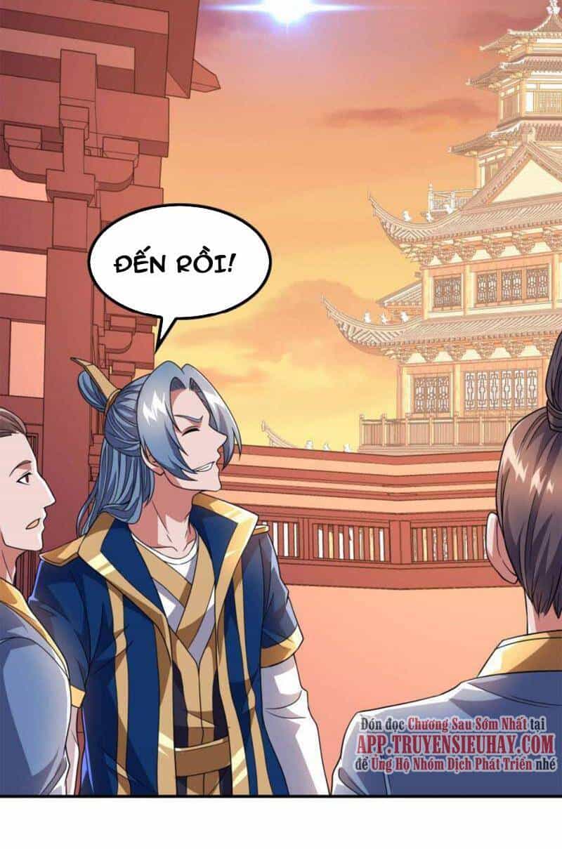 Đệ Nhất Ở Rể - Chương 172 - ảnh 40