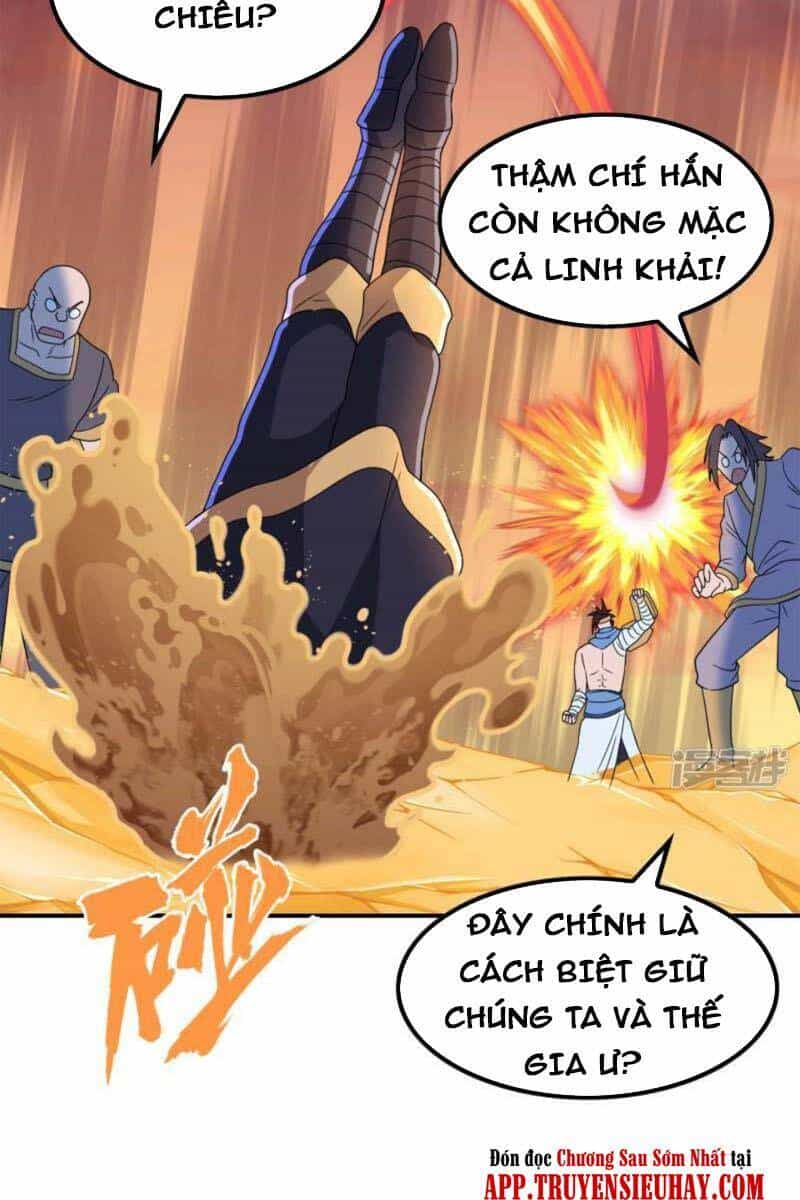 Đệ Nhất Ở Rể - Chương 174 - ảnh 31
