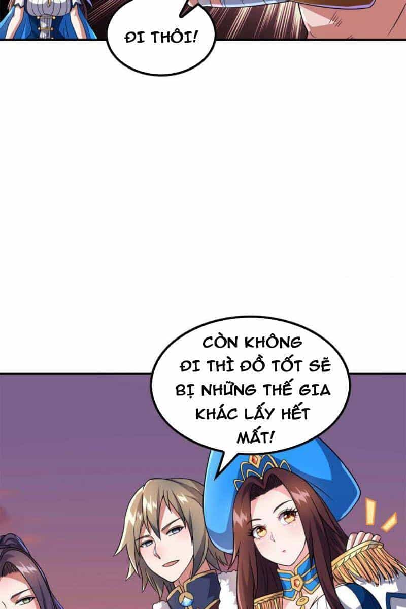 Đệ Nhất Ở Rể - Chương 174 - ảnh 33
