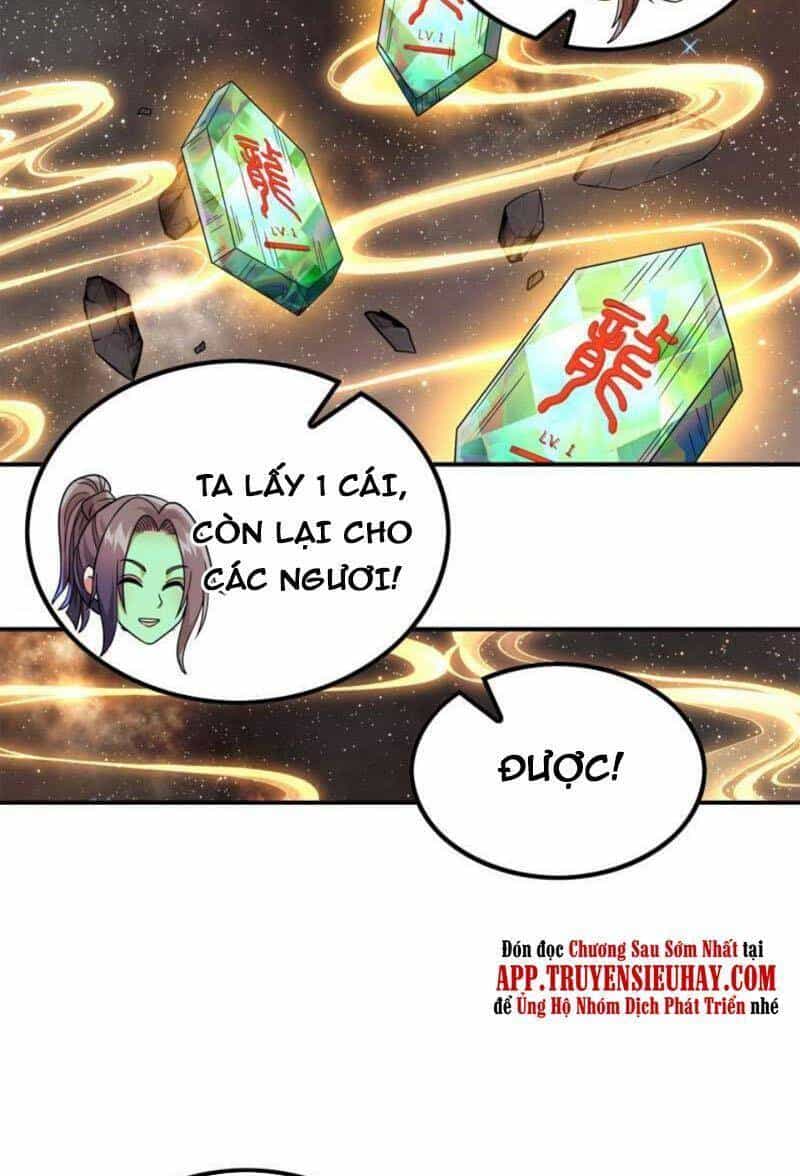 Đệ Nhất Ở Rể - Chương 175 - ảnh 22