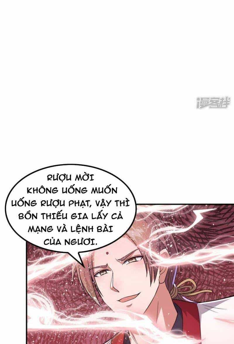 Đệ Nhất Ở Rể - Chương 175 - ảnh 26