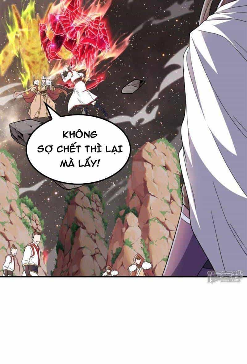 Đệ Nhất Ở Rể - Chương 175 - ảnh 31