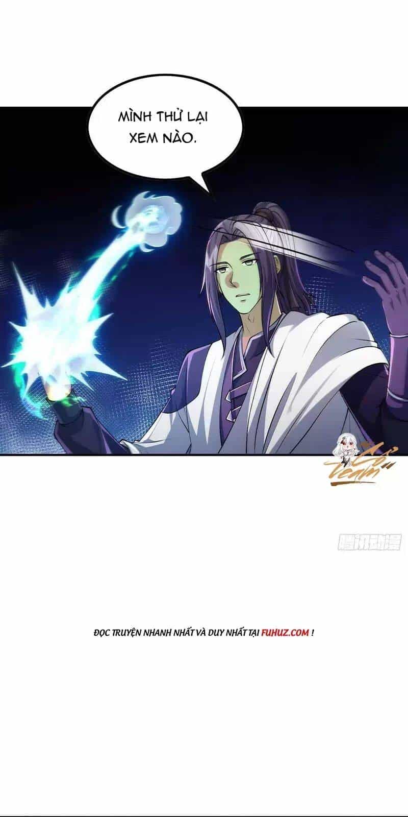 Đệ Nhất Ở Rể - Chương 176 - ảnh 43