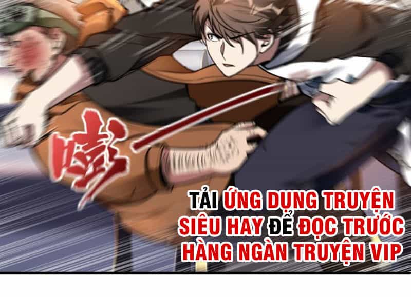 Đệ Nhất Ở Rể - Chương 22 - ảnh 16