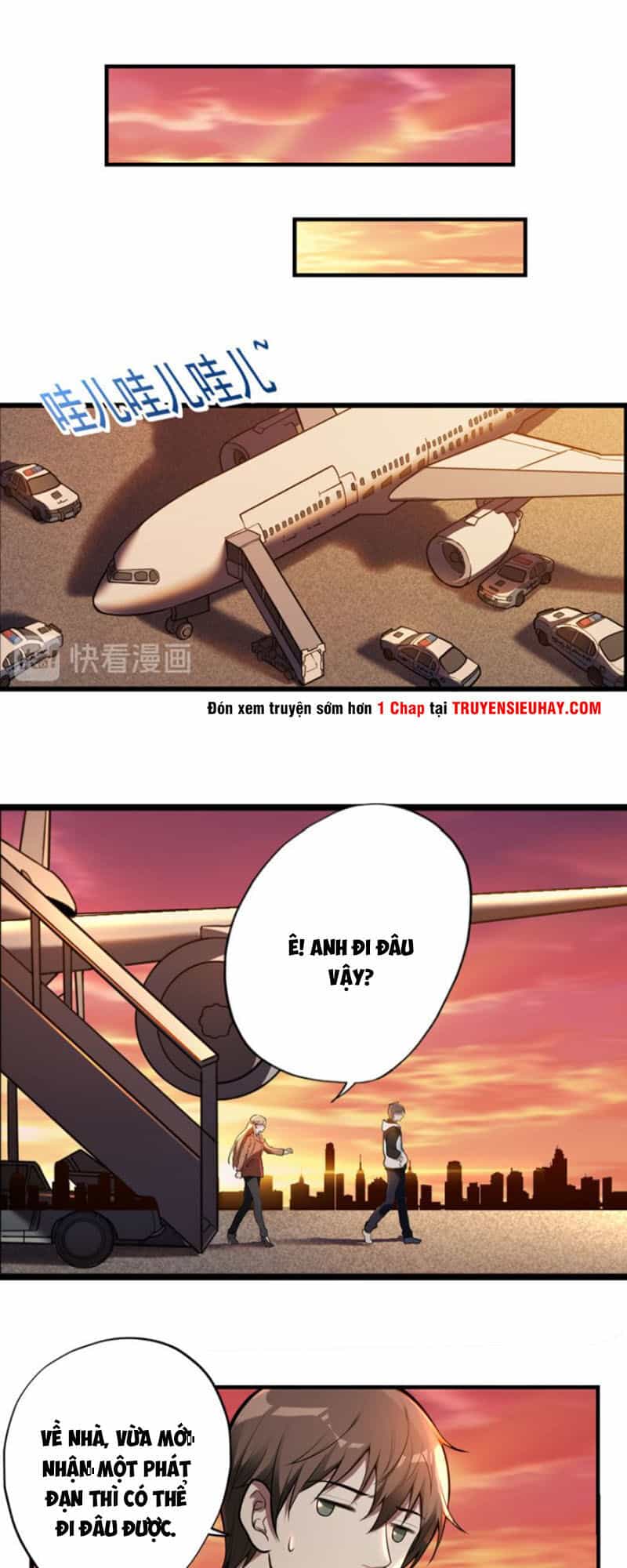 Đệ Nhất Ở Rể - Chương 22 - ảnh 22