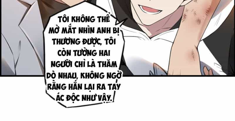 Đệ Nhất Ở Rể - Chương 22 - ảnh 4