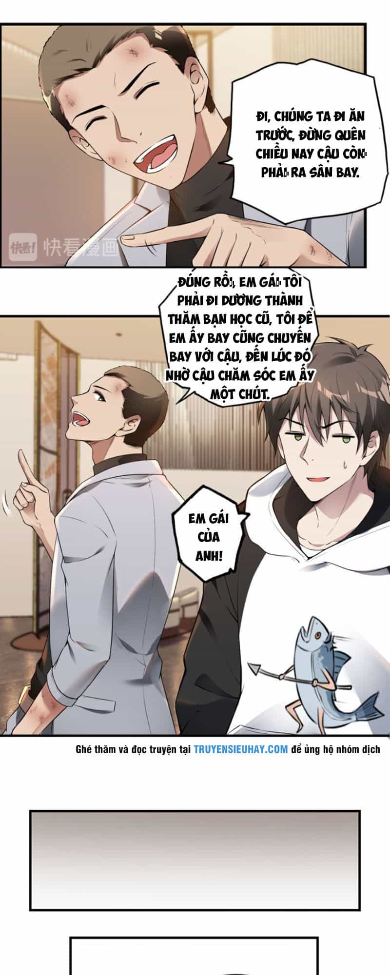 Đệ Nhất Ở Rể - Chương 22 - ảnh 5