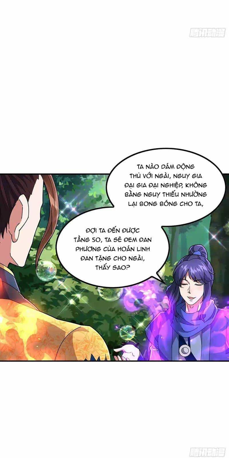 Đệ Nhất Ở Rể - Chương 177 - ảnh 24