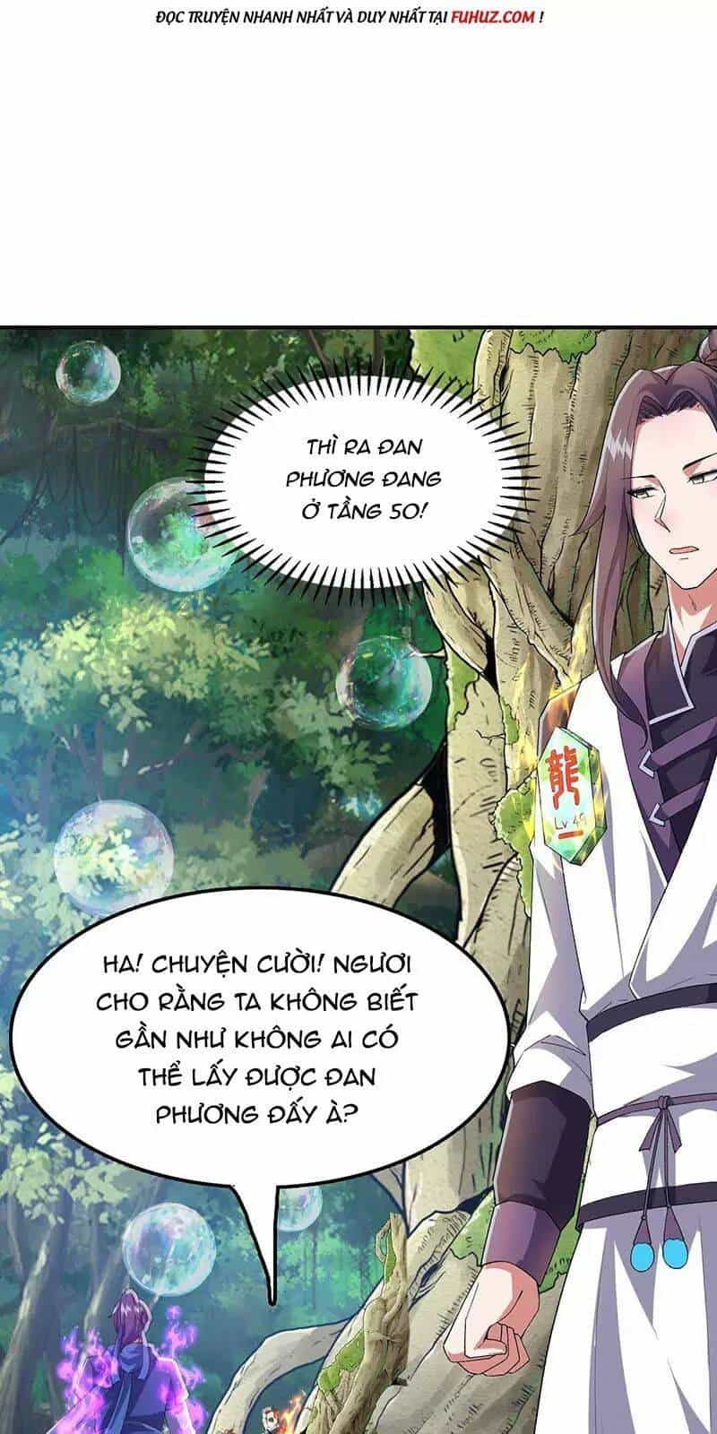 Đệ Nhất Ở Rể - Chương 177 - ảnh 25