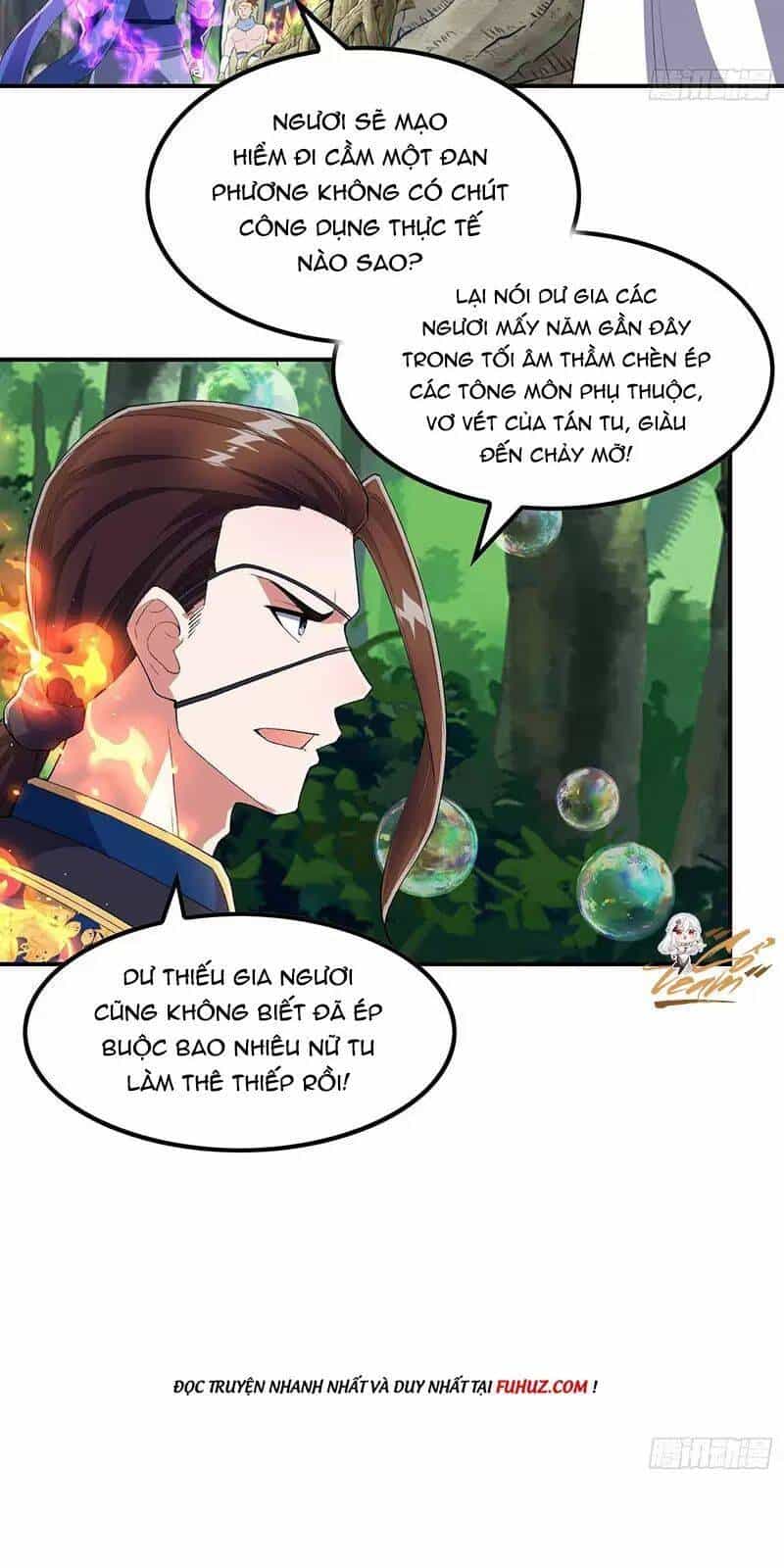 Đệ Nhất Ở Rể - Chương 177 - ảnh 26