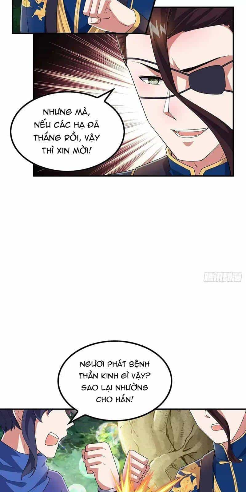 Đệ Nhất Ở Rể - Chương 177 - ảnh 37