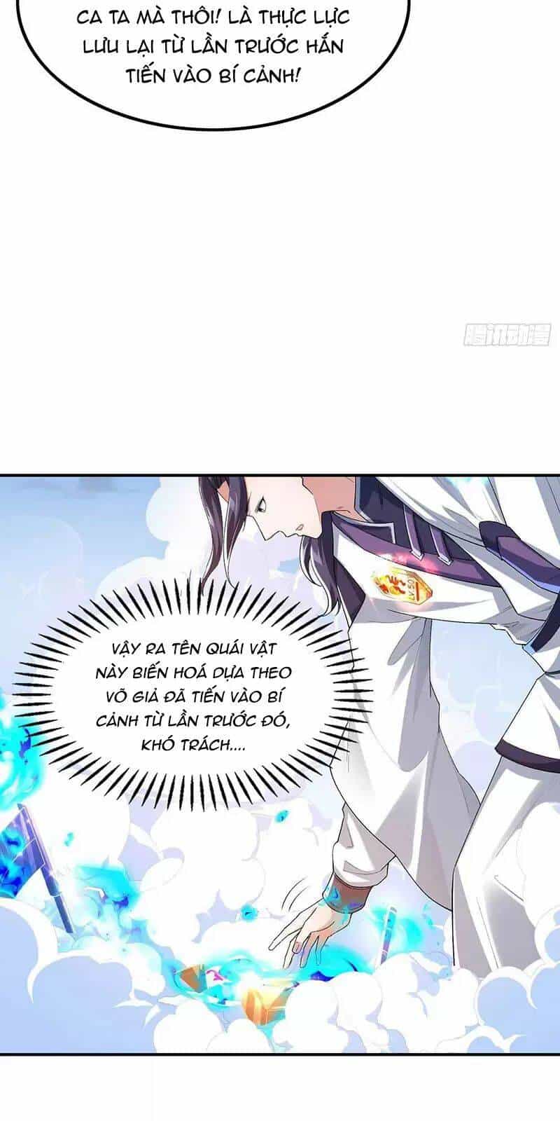 Đệ Nhất Ở Rể - Chương 179 - ảnh 5