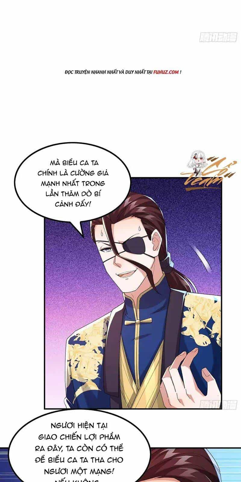 Đệ Nhất Ở Rể - Chương 179 - ảnh 6