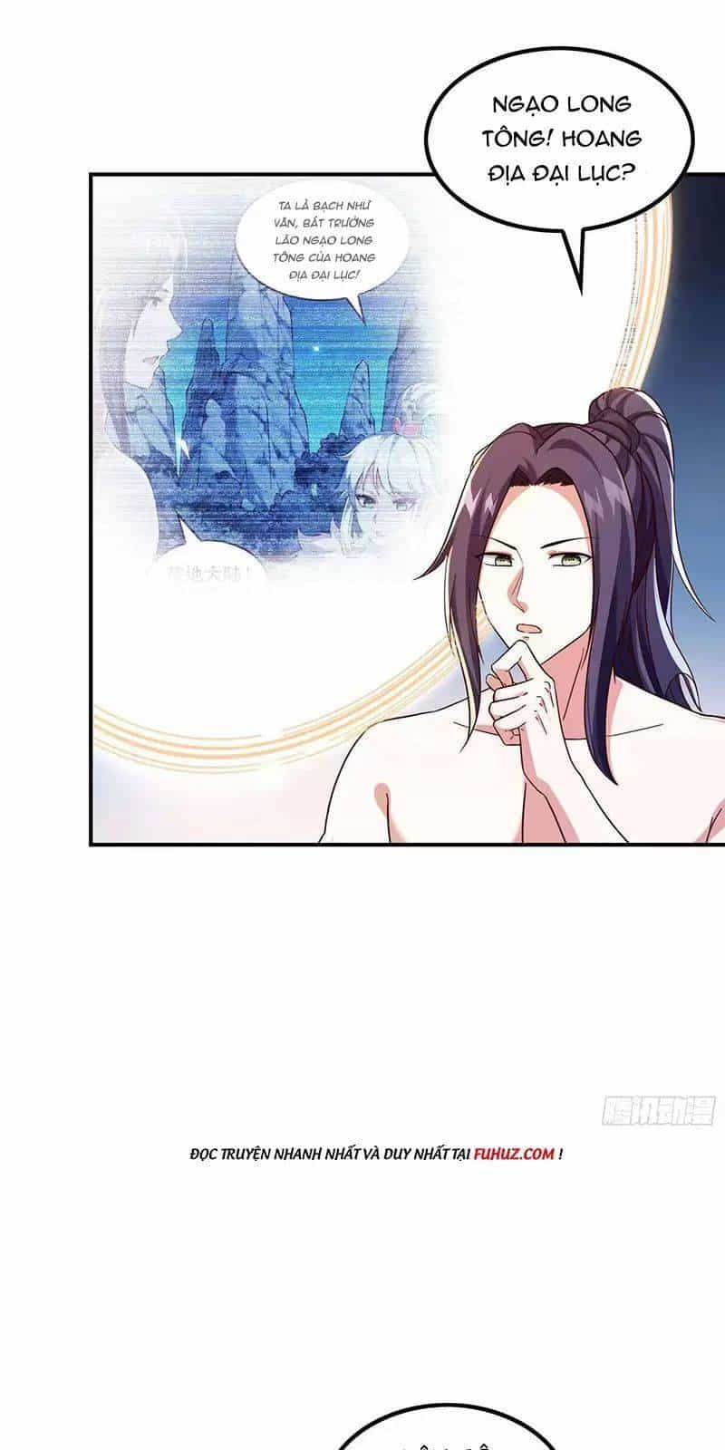 Đệ Nhất Ở Rể - Chương 181 - ảnh 16